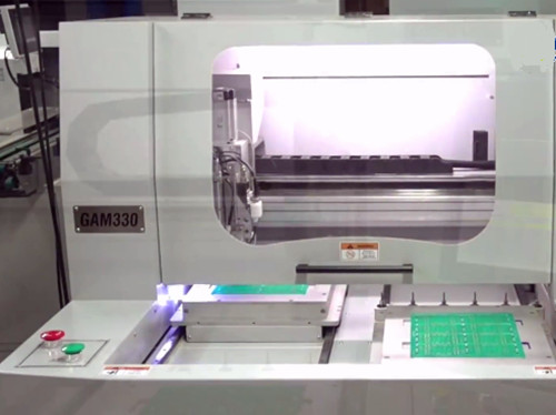 在線式PCBA分板機(jī)