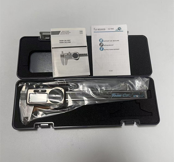 瑞士TESA數顯卡尺00530319