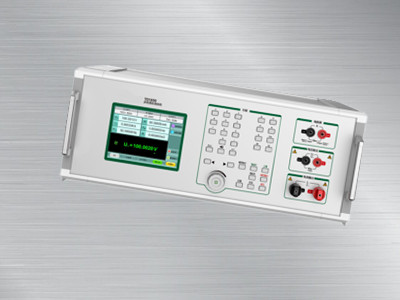 TD1850多用表校準系統