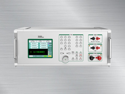TD1850多用表校準系統
