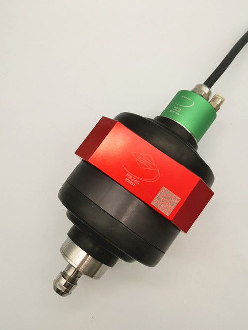 去毛刺浮動主軸