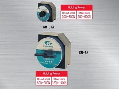 日本強力六角形磁性座KM-SA 日本強力六角形磁性座KM-SA