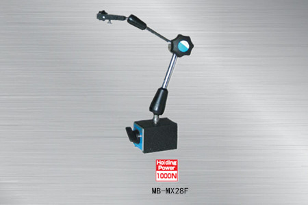 日本強力磁性表座MB-MX28F