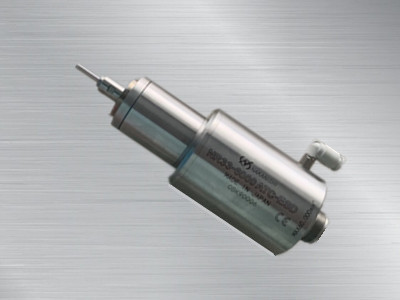 NAKANISHI防靜電高速主軸NR33-6000ATC-ESD 