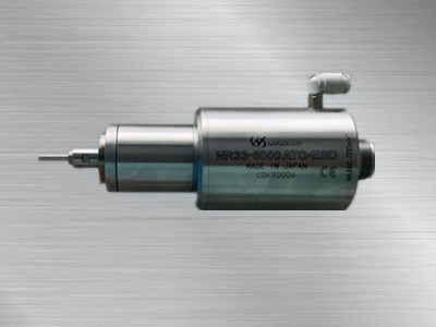 NAKANISHI防靜電高速主軸NR33-6000ATC-ESD NAKANISHI防靜電高速主軸NR33-6000ATC-ESD