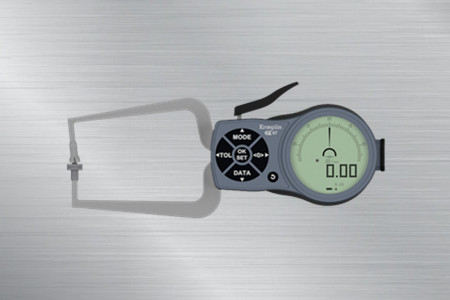 德國KROEPLIN外卡規(guī)K220T