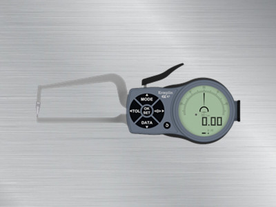 德國KROEPLIN壁厚卡規K2R20 德國KROEPLIN壁厚卡規K2R20