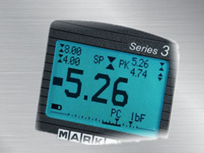 美國MARK-10數字測力計Series3