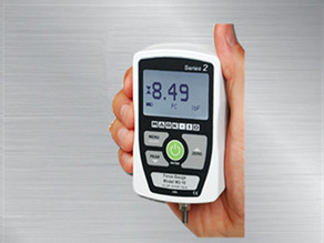 美國MARK-10經濟型測力計Series2