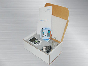 美國MARK-10經濟型測力計Series2