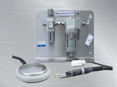 NAKANISHI氣動打磨機ROTUS-IR NAKANISHI氣動打磨機ROTUS-IR