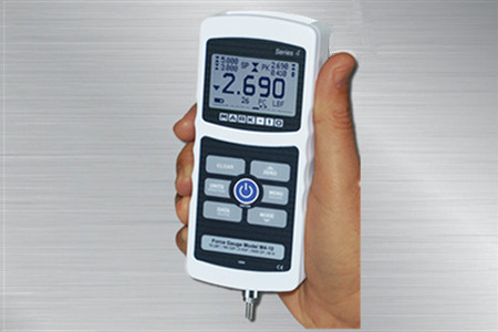 美國MARK-10美國MAKE-10高級(jí)數(shù)字測(cè)力計(jì)Series4