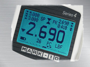 美國MARK-10高級(jí)數(shù)字測(cè)力計(jì)Series4