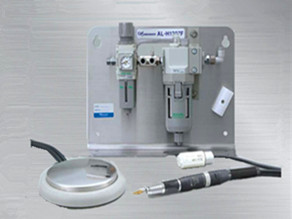 NAKANISHI氣動打磨機ROTUS