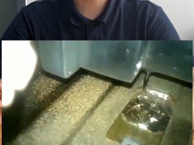 精密加工精度要求高的銅件可以使用什么主軸呢？