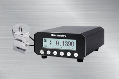 德國恩派克斯數顯推拉力計EFGH