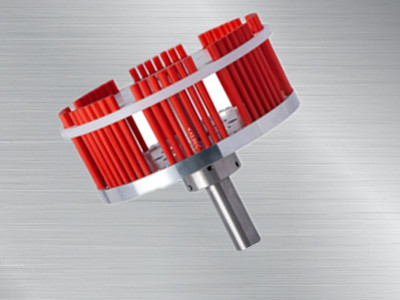 SR165M研磨刷滑動環(huán)