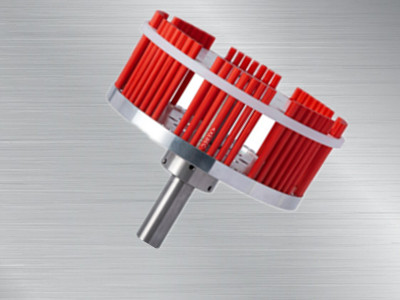 SR165M研磨刷滑動環(huán)