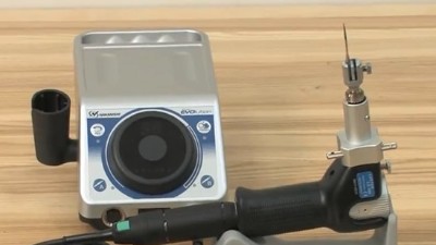 沖壓模具研磨拋光，手動加工用往復式電動打磨機