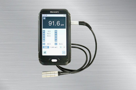 ETG150渦流測厚儀