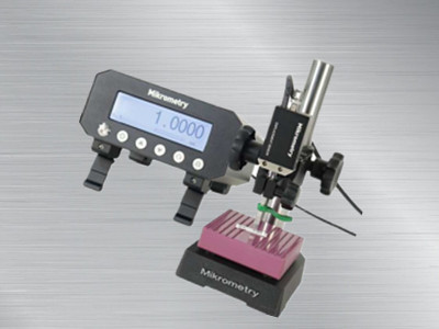 EHG12-01數字位移測量系統