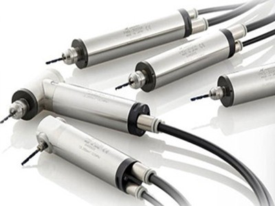 氣主軸AIR-SPEED系列 氣主軸AIR-SPEED系列