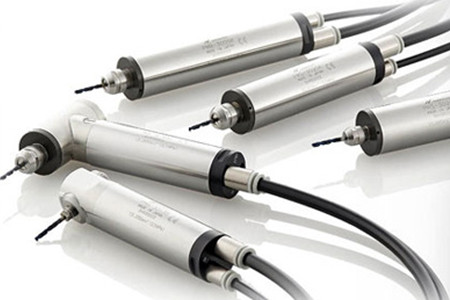 日本NAKANISHI氣主軸air speed系列