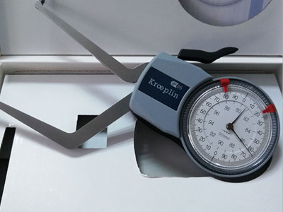 德國kroeplin內徑測量卡規H280