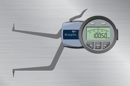 德國(guó)數(shù)顯內(nèi)徑測(cè)量卡規(guī)G280