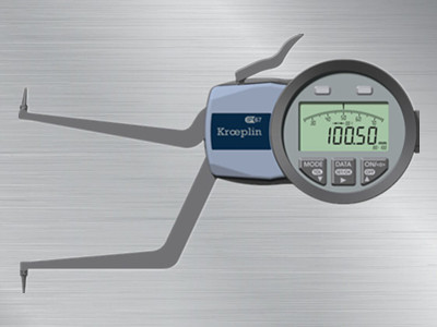 德國(guó)數(shù)顯內(nèi)徑測(cè)量卡規(guī)G280