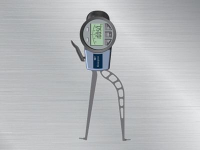 德國內(nèi)徑卡規(guī)G370 