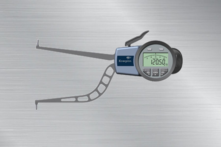 德國(guó)數(shù)顯內(nèi)卡規(guī)G390