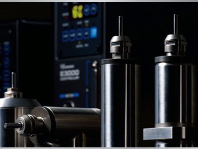 E3000系列高速主軸 E3000系列高速主軸