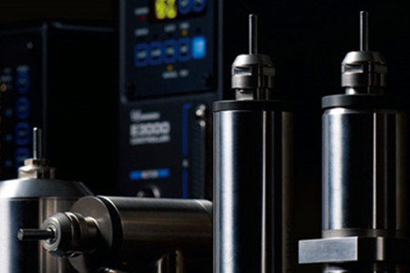 E3000系列高速主軸