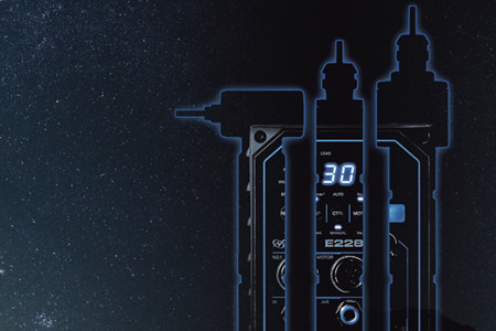 高速主軸E2000系列