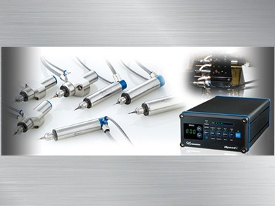 日本中西NSK高頻銑ispeed3系列