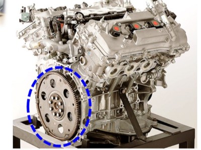 NAKANISHI高速電主軸E4000系列用于去除汽車驅動板上焊渣案例