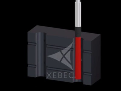 告別內孔毛刺，就這一“刷”！