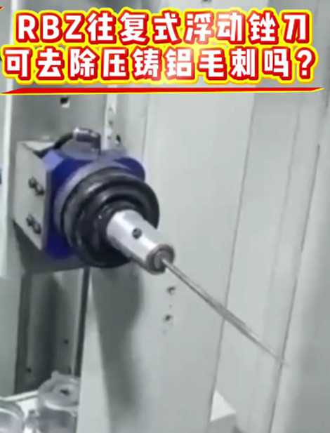 RBZ浮動(dòng)銼刀