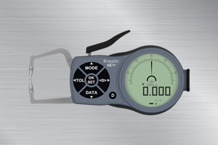 德國KROEPLIN外卡規(guī)K110