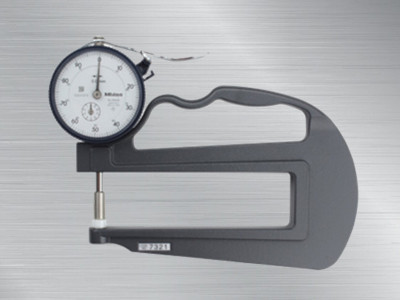 三豐mitutoyo指針式厚度計7321 三豐mitutoyo指針式厚度計7321