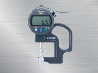 日本三豐數顯厚度計547-313