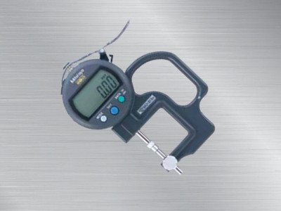 日本三豐數顯厚度計547-313