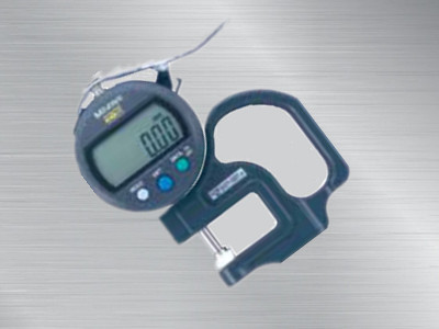 日本三豐mitutoyo數(shù)顯厚度計(jì)547-301