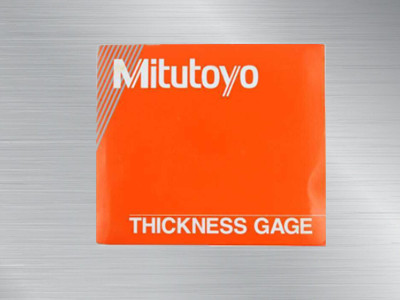數(shù)顯厚度計(jì)