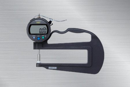 日本三豐數(shù)顯厚度計547-321