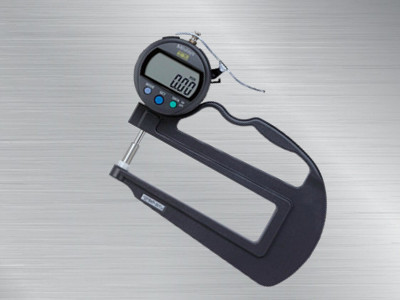 日本三豐數(shù)顯厚度計(jì)547-321