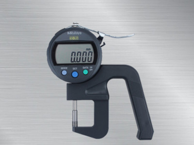 日本三豐數顯厚度計547-401 日本三豐數顯厚度計547-401