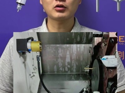 刀塔機(jī)想要加裝高速主軸來鉆微孔？選擇這款防繞線主軸