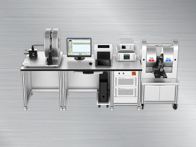 TD8850特斯拉計(jì)檢定裝置